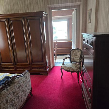 Goutanou Chambre 3 Chatillon-en-Michaille Exterior photo